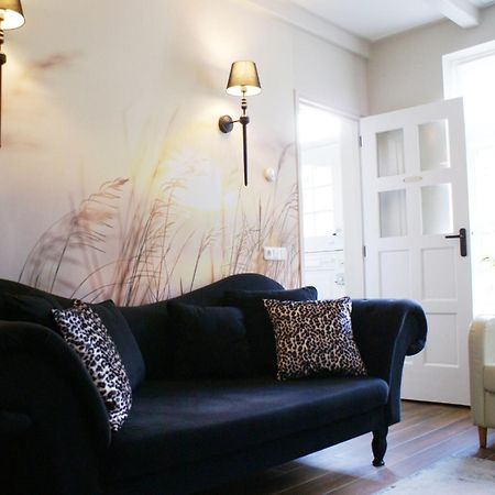 Fantastic Luxury Vacation Home And Next To The Wadden Sea Paesens Exterior foto