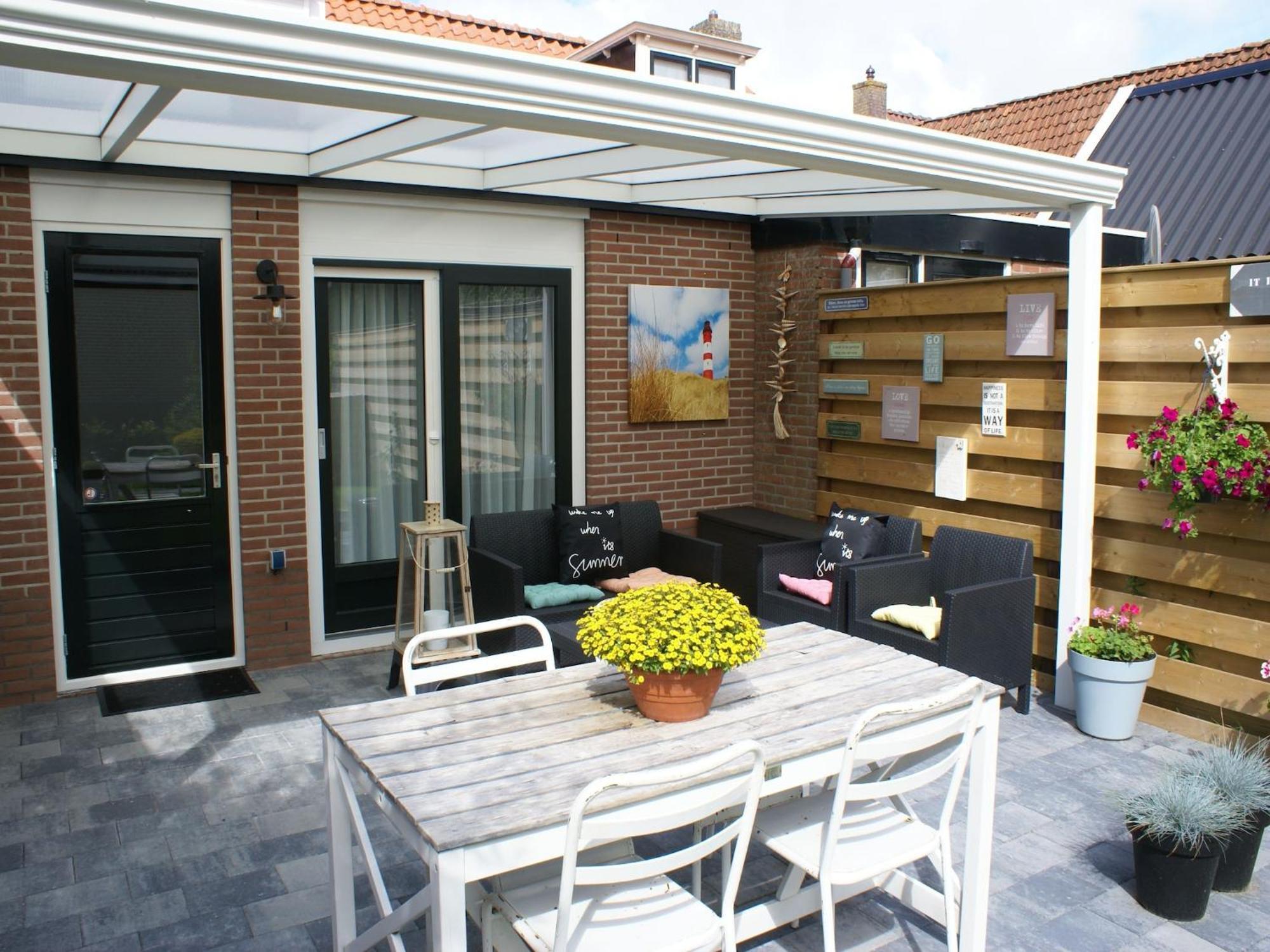 Fantastic Luxury Vacation Home And Next To The Wadden Sea Paesens Exterior foto