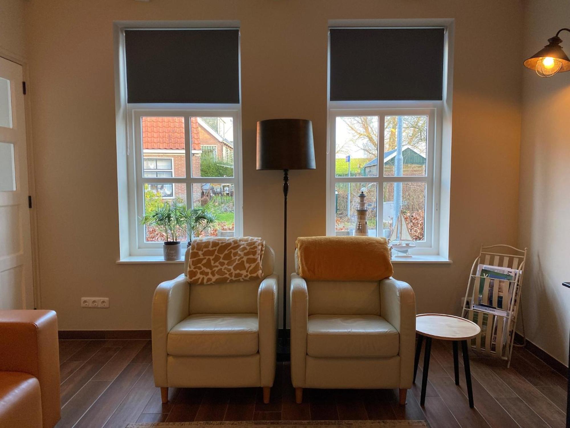 Fantastic Luxury Vacation Home And Next To The Wadden Sea Paesens Exterior foto
