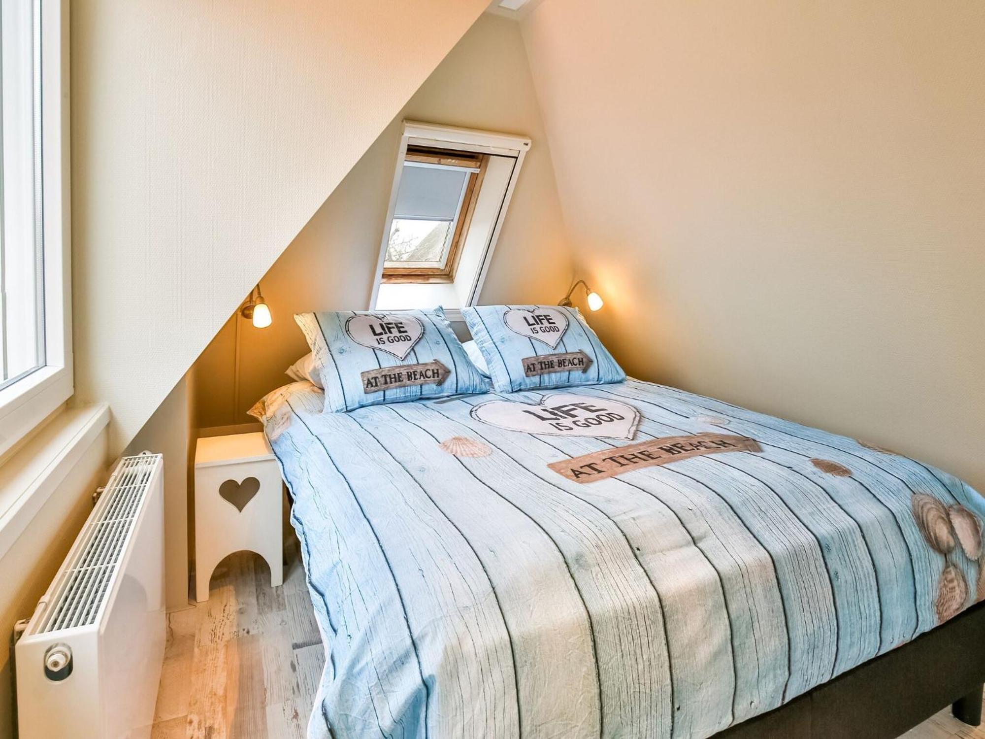 Fantastic Luxury Vacation Home And Next To The Wadden Sea Paesens Exterior foto
