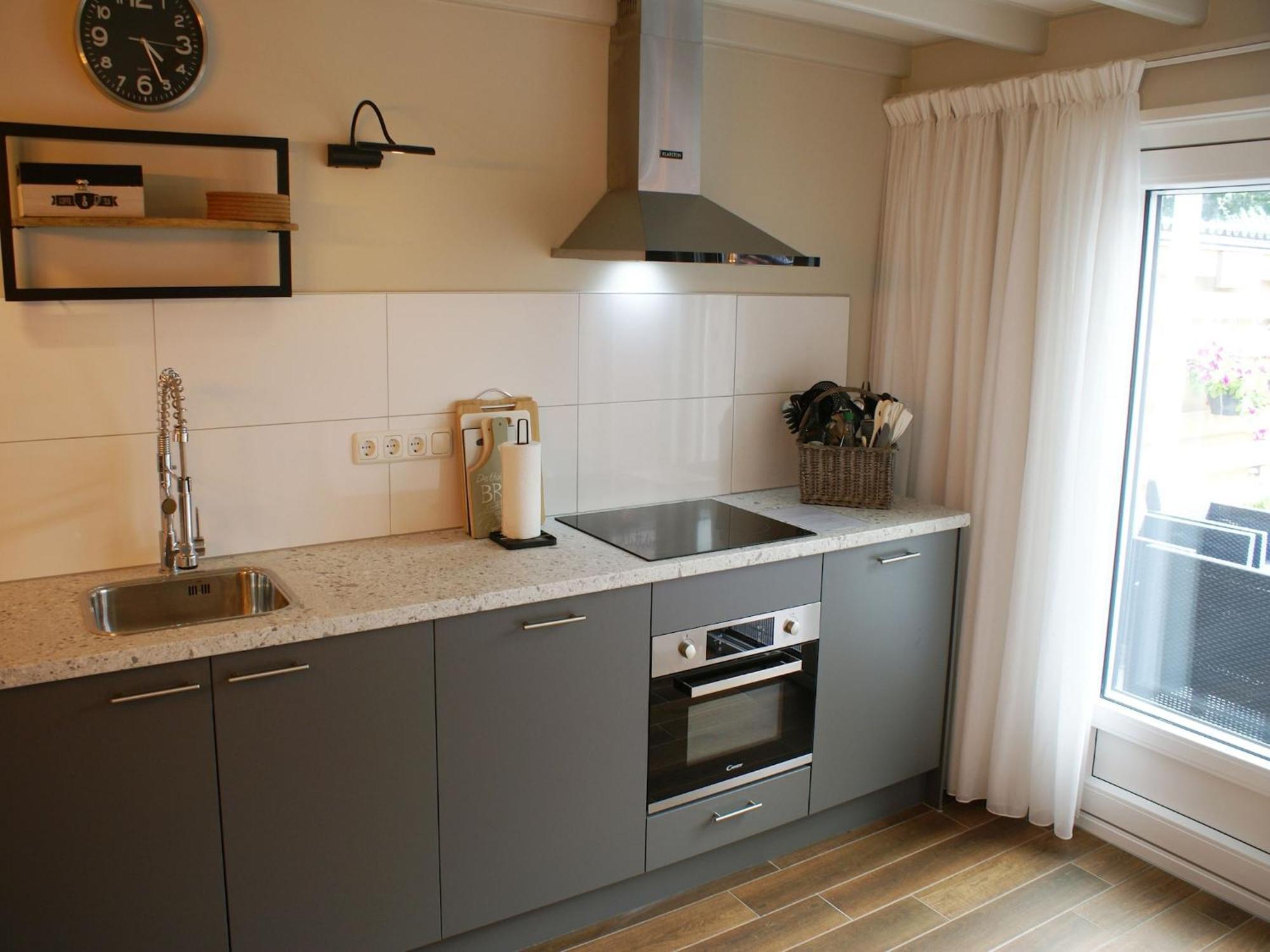 Fantastic Luxury Vacation Home And Next To The Wadden Sea Paesens Exterior foto