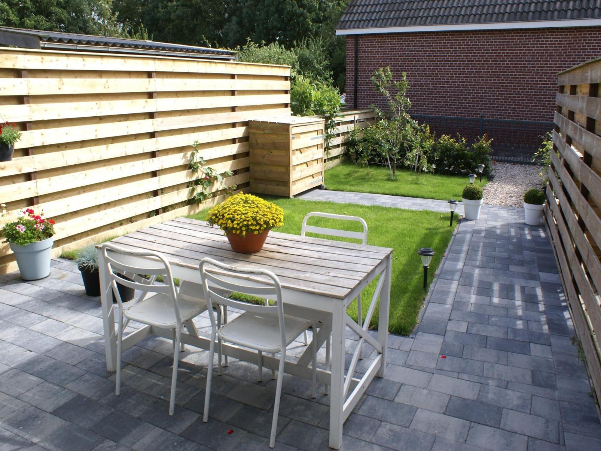 Fantastic Luxury Vacation Home And Next To The Wadden Sea Paesens Exterior foto