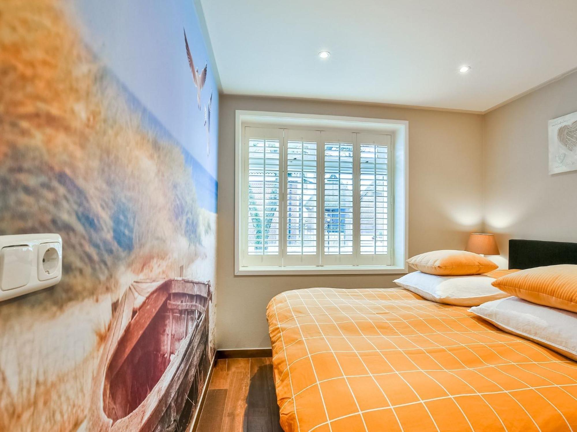 Fantastic Luxury Vacation Home And Next To The Wadden Sea Paesens Exterior foto